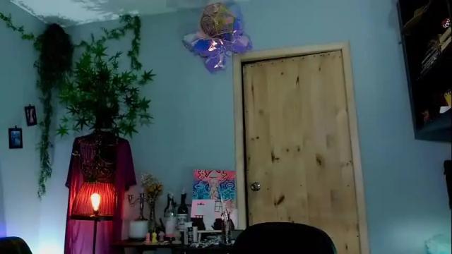 Image 7 of vickyjackson_ Stream on Chaturbate on 1 month ago