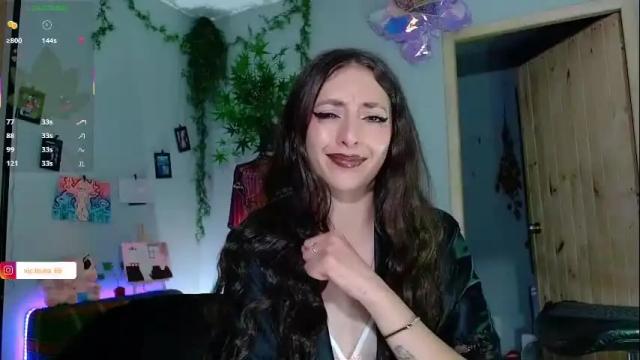 Thumbnail 3, vickyjackson_'s Stream at Chaturbate, 23 days ago