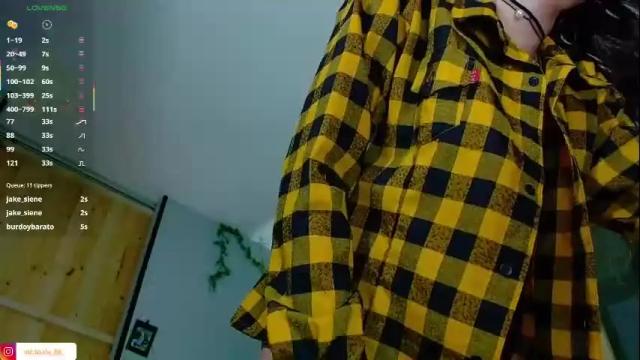 Image 12 of vickyjackson_ Stream on Chaturbate on 22 days ago