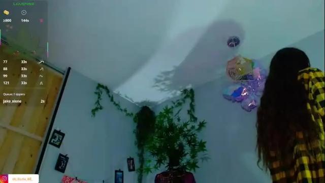 Thumbnail 2, vickyjackson_'s Stream at Chaturbate, 21 days ago