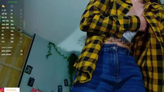 Image 7 of vickyjackson_ Stream on Chaturbate on 22 days ago
