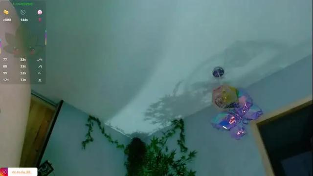 Thumbnail 2, vickyjackson_'s Stream at Chaturbate, 7 days ago