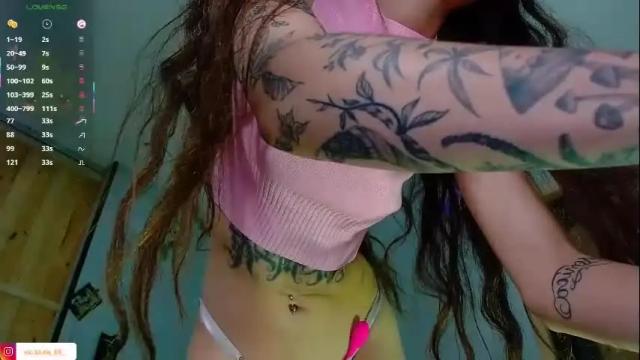 Image 8 of vickyjackson_ Stream on Chaturbate on 6 days ago