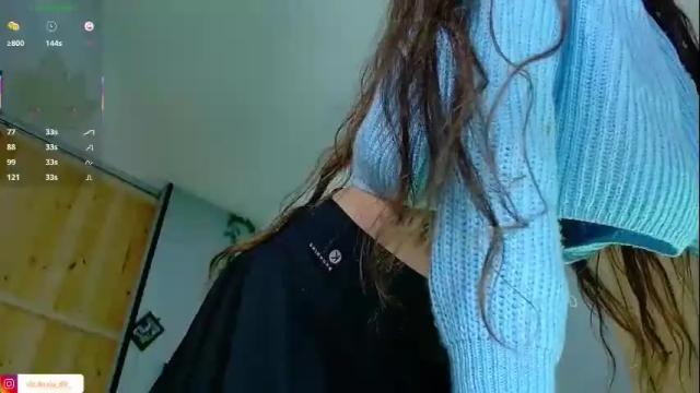 Image 12 of vickyjackson_ Stream on Chaturbate on 2 days ago