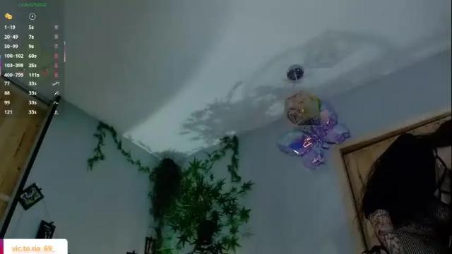 Image 4 of vickyjackson_ Stream on Chaturbate on 1 day ago