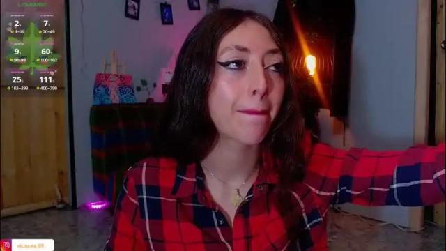 Thumbnail 3, vickyjackson_'s Stream at Chaturbate, 1 month ago