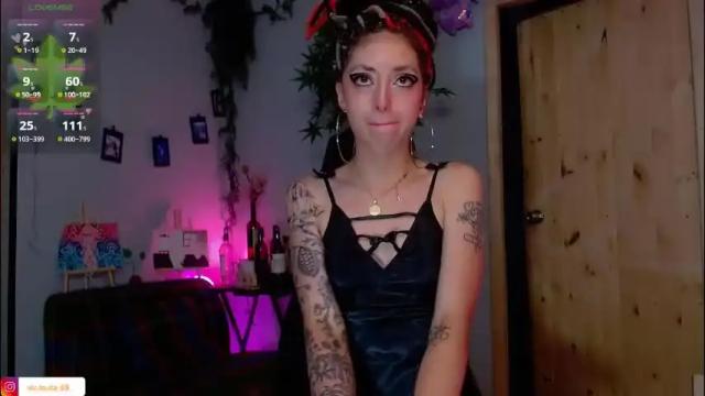 Image 11 of vickyjackson_ Stream on Chaturbate on 1 month ago
