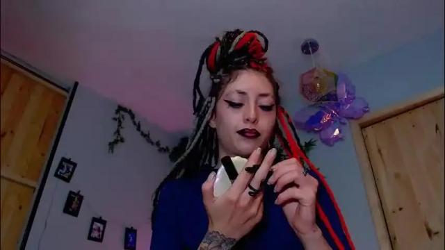 Image 10 of vickyjackson_ Stream on Chaturbate on 1 month ago