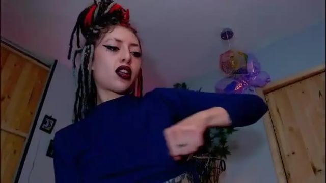 Image 11 of vickyjackson_ Stream on Chaturbate on 1 month ago