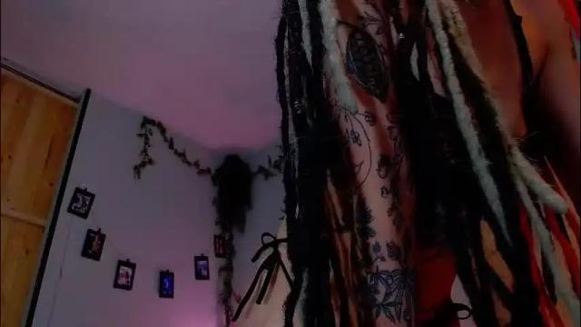 Image 12 of vickyjackson_ Stream on Chaturbate on 1 month ago