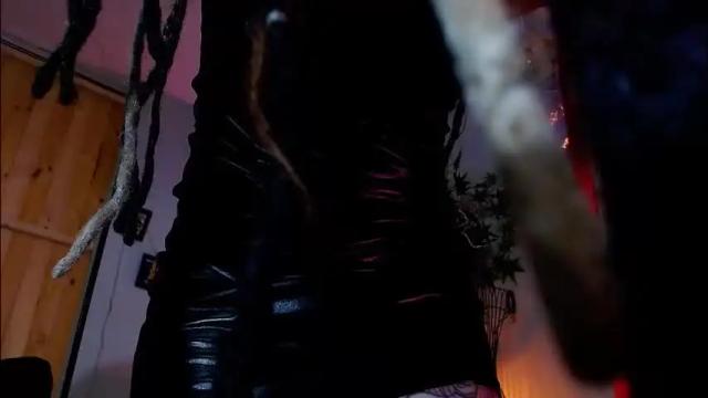 Image 2 of vickyjackson_ Stream on Chaturbate on 28 days ago