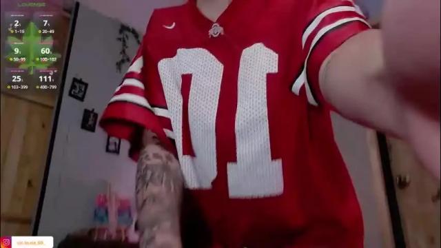 Image 4 of vickyjackson_ Stream on Chaturbate on 25 days ago