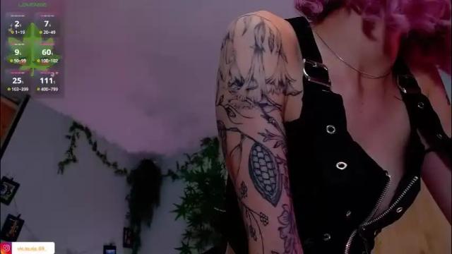 Image 8 of vickyjackson_ Stream on Chaturbate on 20 days ago