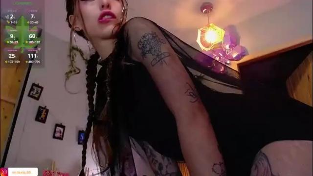 Image 12 of vickyjackson_ Stream on Chaturbate on 15 days ago