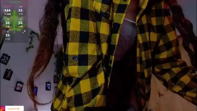 Image 10 of vickyjackson_ Stream on Chaturbate on 11 days ago