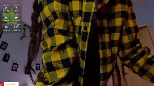 Thumbnail 3, vickyjackson_'s Stream at Chaturbate, 11 days ago