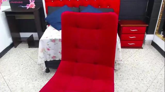 Thumbnail 1, vickyjohnson1's Stream at Chaturbate, 29 days ago