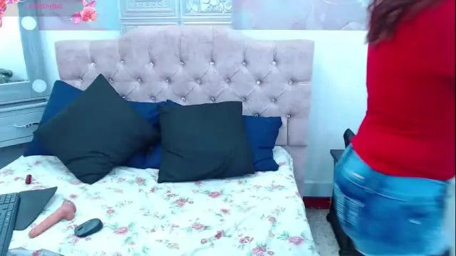 Thumbnail 2, vickyjohnson1's Stream at Chaturbate, 24 days ago