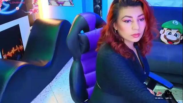 Image 10 of vickyjohnson1 Stream on Chaturbate on 21 days ago