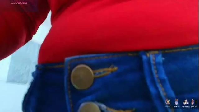 Thumbnail 3, vickyjohnson1's Stream at Chaturbate, 12 days ago