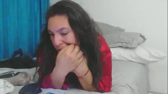 Image 7 of vickyjuice1 Stream on Chaturbate on 2 months ago