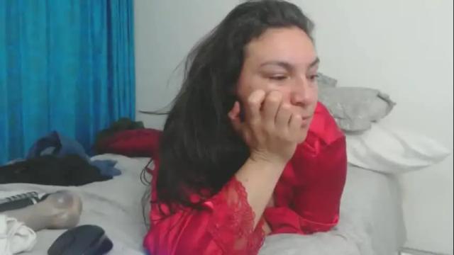 Image 8 of vickyjuice1 Stream on Chaturbate on 2 months ago