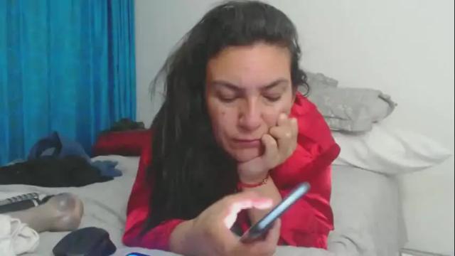 Thumbnail 3, vickyjuice1's Stream at Chaturbate, 2 months ago