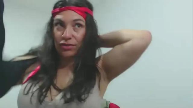 Thumbnail 1, vickyjuice1's Stream at Chaturbate, 1 month ago