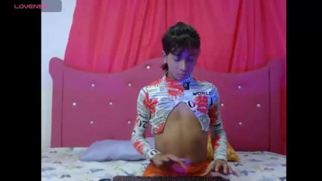 Image 3 of vickylasexy Stream on Chaturbate on 14 months ago