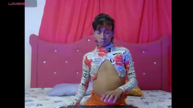 Image 4 of vickylasexy Stream on Chaturbate on 14 months ago