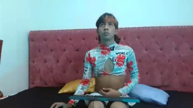 Image 11 of vickylasexy Stream on Chaturbate on 14 months ago