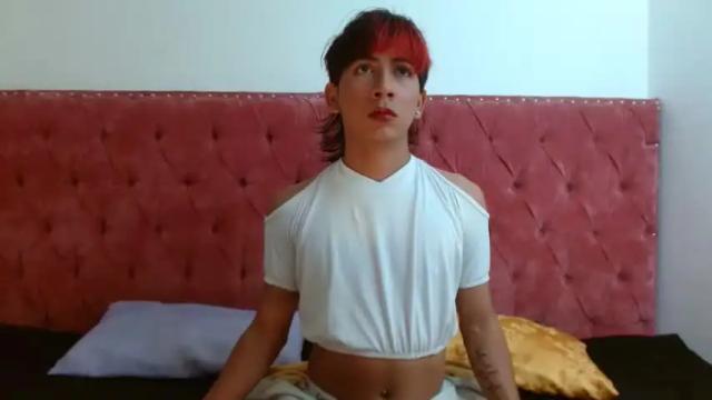 Image 11 of vickylasexy Stream on Chaturbate on 14 months ago
