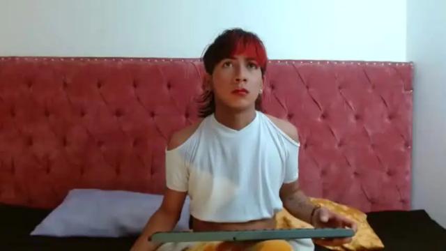 Image 12 of vickylasexy Stream on Chaturbate on 14 months ago