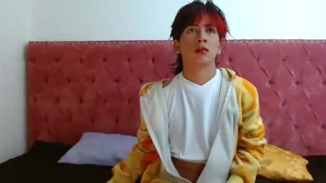 Image 3 of vickylasexy Stream on Chaturbate on 14 months ago