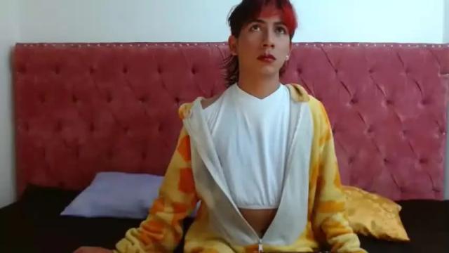 Thumbnail 2, vickylasexy's Stream at Chaturbate, 14 months ago