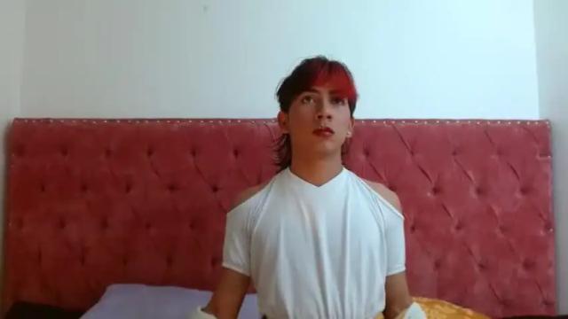 Image 7 of vickylasexy Stream on Chaturbate on 14 months ago
