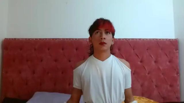 Image 8 of vickylasexy Stream on Chaturbate on 14 months ago