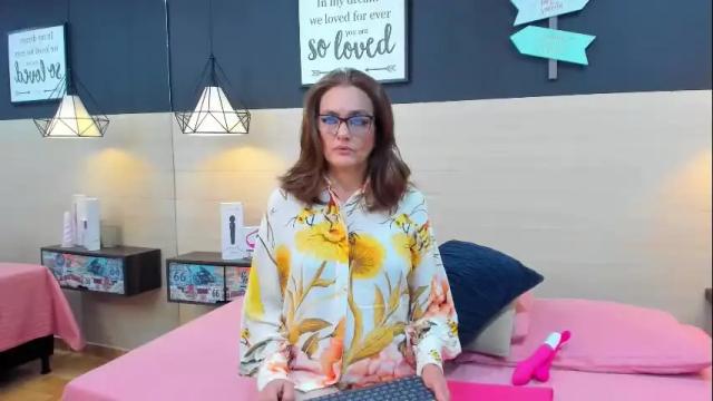 Thumbnail 1, vickymature's Stream at Chaturbate, 1 month ago