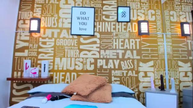 Image 2 of vickymature Stream on Chaturbate on 7 months ago