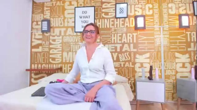 Thumbnail 2, vickymature's Stream at Chaturbate, 6 months ago