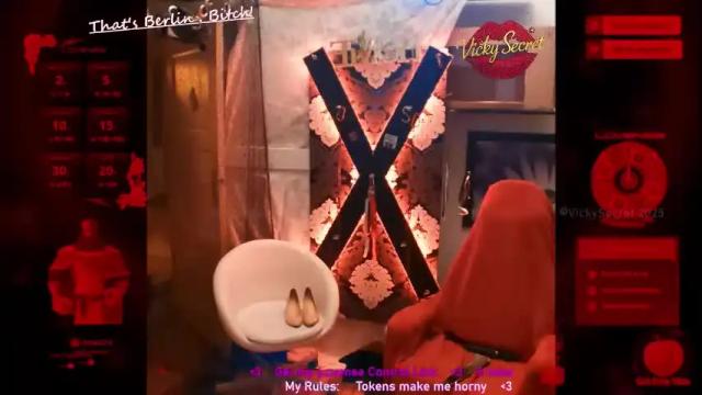 Thumbnail 3, vickysecret_de's Stream at Chaturbate, 1 month ago