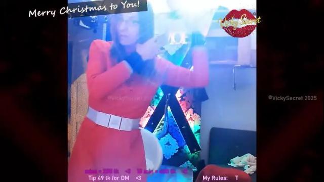 Image 11 of vickysecret_de Stream on Chaturbate on 19 days ago