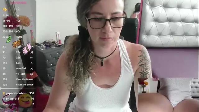 Thumbnail 3, vickysexyx's Stream at Chaturbate, 2 months ago