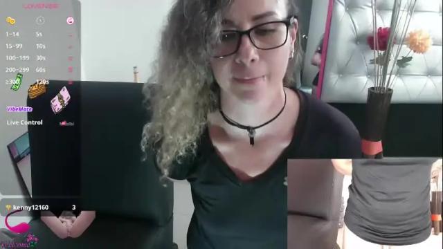 Image 10 of vickysexyx Stream on Chaturbate on 1 month ago