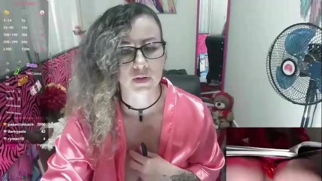 Image 7 of vickysexyx Stream on Chaturbate on 1 month ago