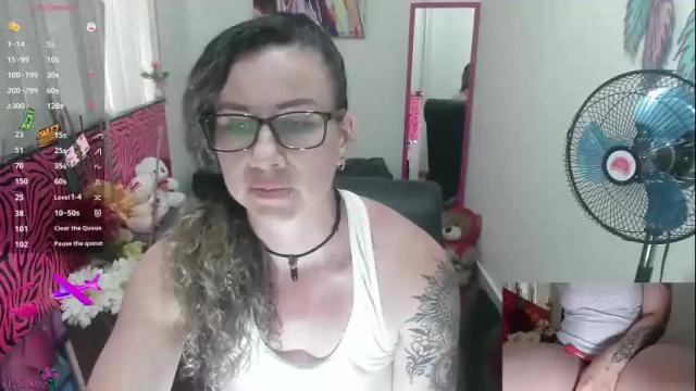 Thumbnail 1, vickysexyx's Stream at Chaturbate, 27 days ago
