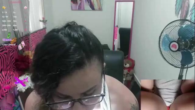 Thumbnail 3, vickysexyx's Stream at Chaturbate, 27 days ago
