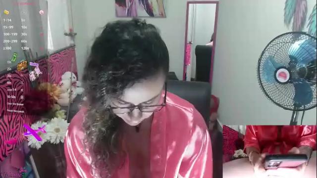 Thumbnail 1, vickysexyx's Stream at Chaturbate, 26 days ago