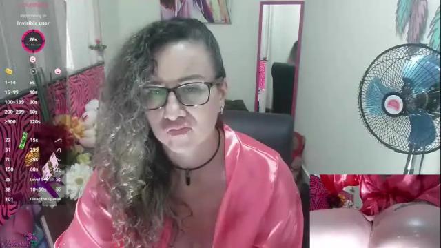 Image 4 of vickysexyx Stream on Chaturbate on 26 days ago