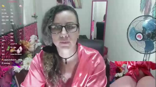 Image 7 of vickysexyx Stream on Chaturbate on 26 days ago